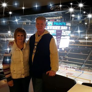 Meet your Posher, Kathy